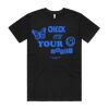 Mens Basic Tee Thumbnail