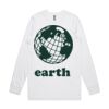 Mens Base Longsleeve Tee Thumbnail