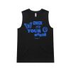 Women's Upside Tank Thumbnail